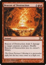 Beacon of Destruction card image