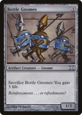 Bottle Gnomes card image