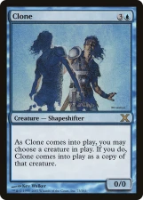 Clone card image