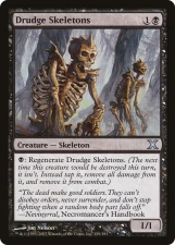 Drudge Skeletons card image