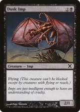 Dusk Imp card image