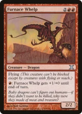Furnace Whelp card image