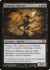 Hypnotic Specter card image