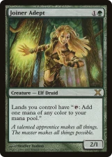 Joiner Adept card image