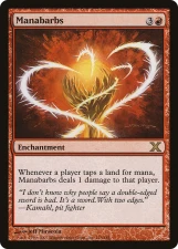 Manabarbs card image