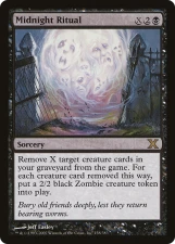 Midnight Ritual card image