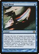 Mind Bend card image