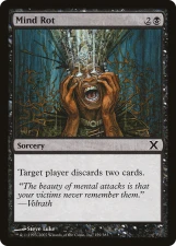 Mind Rot card image