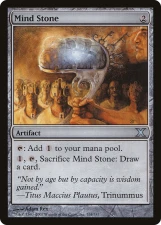 Mind Stone card image