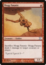 Mogg Fanatic card image