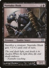 Nantuko Husk card image