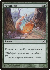 Naturalize card image