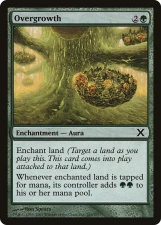 Overgrowth card image