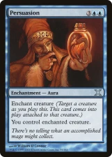Persuasion card image