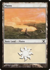 Plains card image