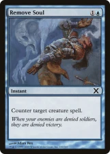 Remove Soul card image