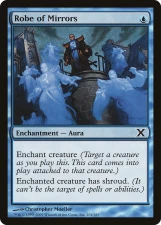 Robe of Mirrors card image