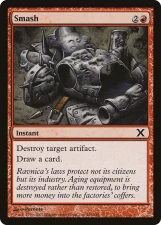 Smash card image