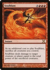 Soulblast card image