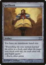 Spellbook card image