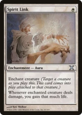 Spirit Link card image