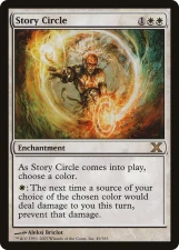 Story Circle card image
