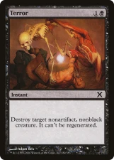 Terror card image