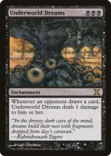 Underworld Dreams card image