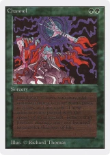 Channel card image