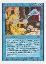Control Magic card image
