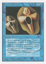 Copy Artifact card image