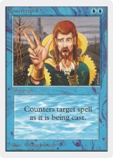 Counterspell card image