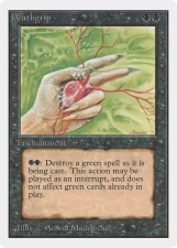 Deathgrip card image