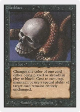 Deathlace card image