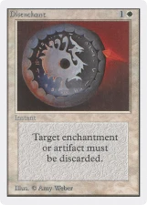 Disenchant card image