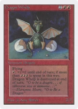 Dragon Whelp card image