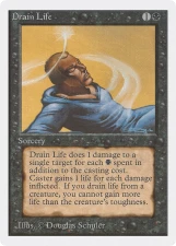 Drain Life card image