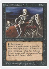 Drudge Skeletons card image
