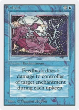 Feedback card image