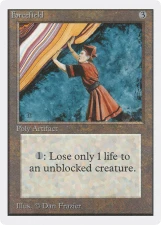 Forcefield card image