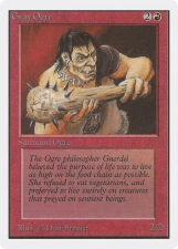 Gray Ogre card image