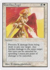 Guardian Angel card image