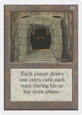 Howling Mine card image