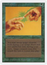 Instill Energy card image