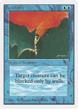 Invisibility card image