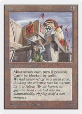 Juggernaut card image