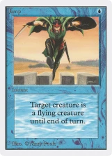 Jump card image