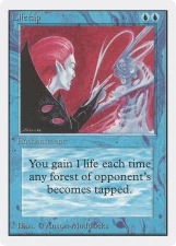 Lifetap card image