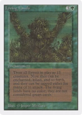 Living Lands card image
