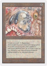Living Wall card image